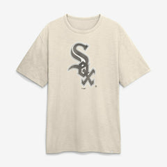 Chicago White Sox Stadium Slub T-Shirt - Tan