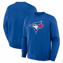 Toronto Blue Jays Legacy Sweatshirt - Royal