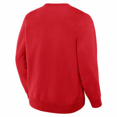 Los Angeles Angels Legacy Sweatshirt - Red