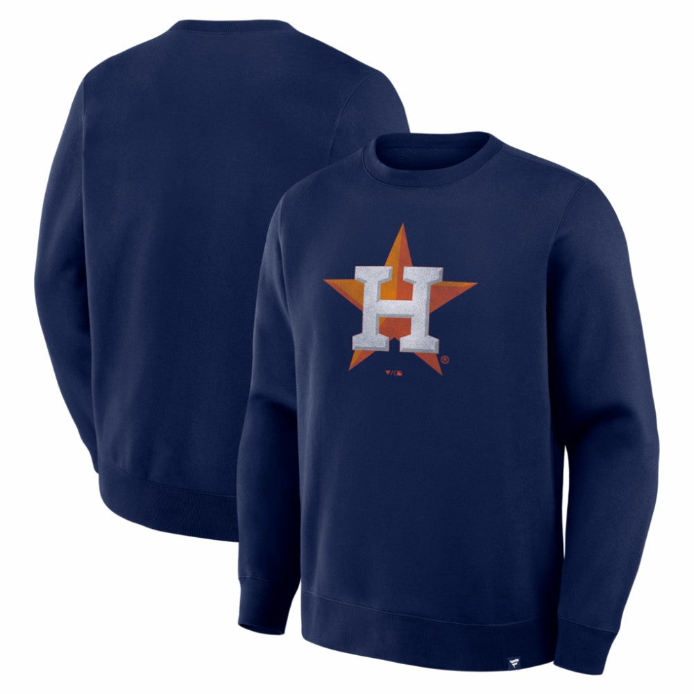 Houston Astros Legacy Sweatshirt - Navy