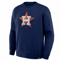 Houston Astros Legacy Sweatshirt - Navy