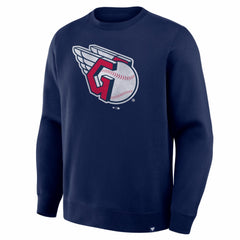 Cleveland Guardians Legacy Sweatshirt - Navy