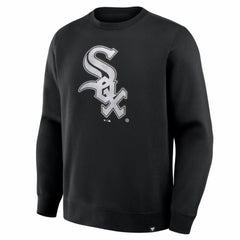 Chicago White Sox Legacy Sweatshirt - Black