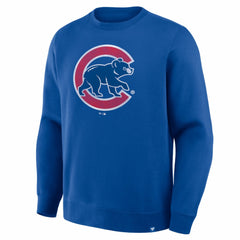Chicago Cubs Legacy Sweatshirt - Royal