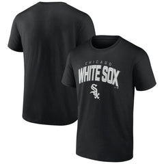 Chicago White Sox Master the Game T-Shirt - Black