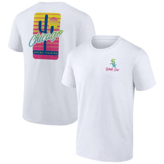 Chicago White Sox Spring Break T-Shirt - White