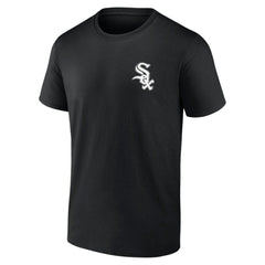 Chicago White Sox In It To Win It T-Shirt - Black