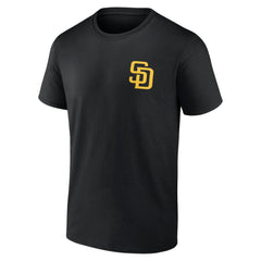 San Diego Padres In It To Win It T-Shirt - Black