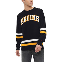 Boston Bruins Tommy Hilfiger Nolan Long Sleeve T-Shirt