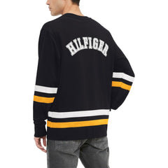 Boston Bruins Tommy Hilfiger Nolan Long Sleeve T-Shirt
