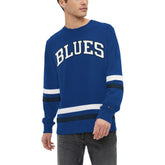 St. Louis Blues Tommy Hilfiger Nolan Long Sleeve T-Shirt