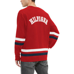 Washington Capitals Tommy Hilfiger Nolan Long Sleeve T-Shirt