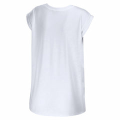 Washington Capitals WEAR by Erin Andrews Women's Domestic Tank Top