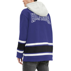 NFL Baltimore Ravens Tommy Hilfiger Ivan Fashion Pullover Hoodie