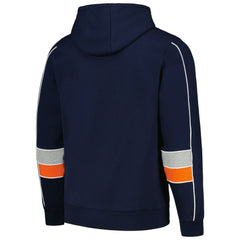 NFL Chicago Bears Starter Captain Pullover Hoodie