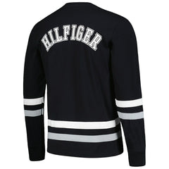 NFL Las Vegas Raiders Tommy Hilfiger Nolan Long Sleeve T-Shirt