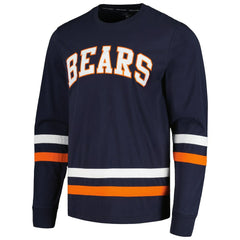 NFL Chicago Bears Tommy Hilfiger Nolan Long Sleeve T-Shirt