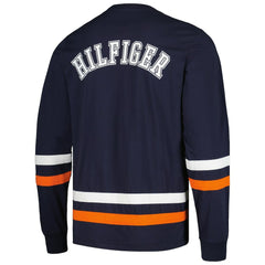 NFL Chicago Bears Tommy Hilfiger Nolan Long Sleeve T-Shirt