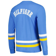 NFL Los Angeles Chargers Tommy Hilfiger Nolan Long Sleeve T-Shirt