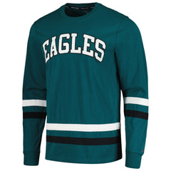 NFL Philadelphia Eagles Tommy Hilfiger Nolan Long Sleeve T-Shirt