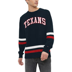 NFL Houston Texans Tommy Hilfiger Nolan Long Sleeve T-Shirt