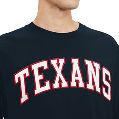 NFL Houston Texans Tommy Hilfiger Nolan Long Sleeve T-Shirt