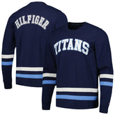 NFL Tennessee Titans Tommy Hilfiger Nolan Long Sleeve T-Shirt