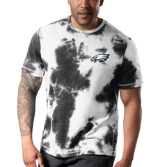 NFL Philadelphia Eagles MSX by Michael Strahan Freestyle Tie-Dye T-Shirt