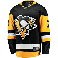 Evgeni Malkin Pittsburgh Penguins Fanatics Home Breakaway Jersey