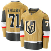 William Karlsson Vegas Golden Knights Fanatics Home Breakaway Jersey