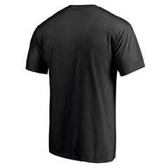 Philadelphia 76ers Balanced Floor T-Shirt - Black sale
