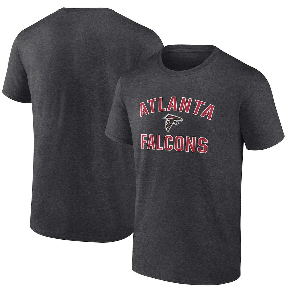 NFL Atlanta Falcons Victory Arch T-Shirt