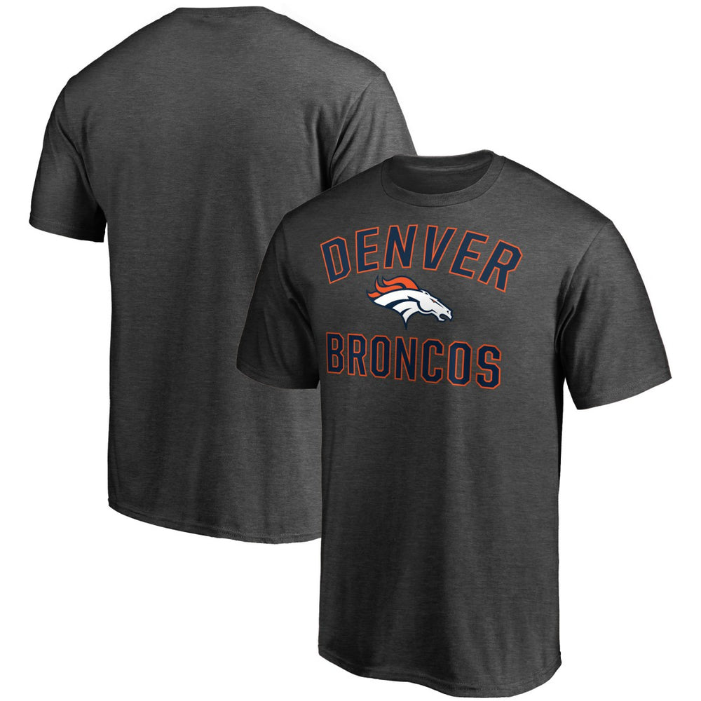 NFL Denver Broncos Victory Arch T-Shirt