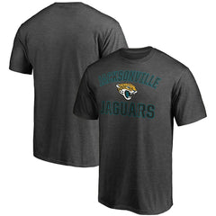 NFL Jacksonville Jaguars Victory Arch T-Shirt