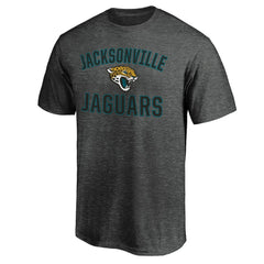 NFL Jacksonville Jaguars Victory Arch T-Shirt