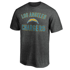 NFL Los Angeles Chargers Victory Arch T-Shirt
