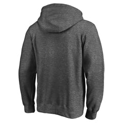 NFL New Orleans Saints Victory Arch Pullover Hoodie