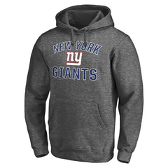 NFL New York Giants Victory Arch Pullover Hoodie