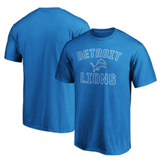 NFL Detroit Lions Victory Arch T-Shirt