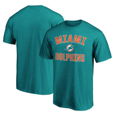 NFL Miami Dolphins Victory Arch T-Shirt