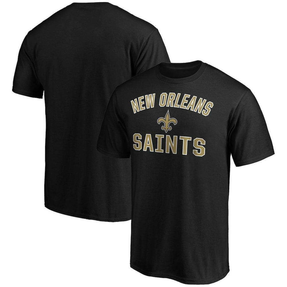 NFL New Orleans Saints Victory Arch T-Shirt