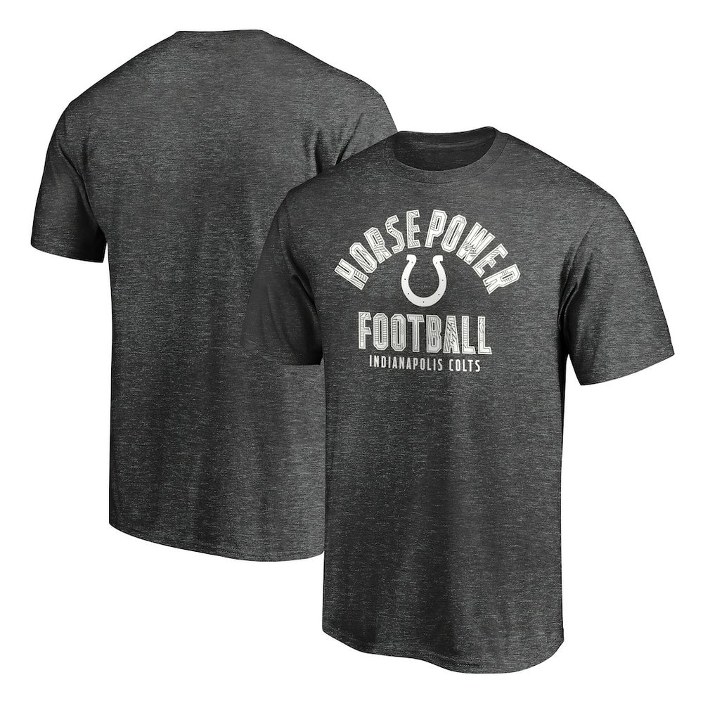 NFL Indianapolis Colts Nickname Arc T-Shirt