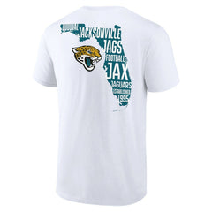 NFL Jacksonville Jaguars Hot Shot T-Shirt