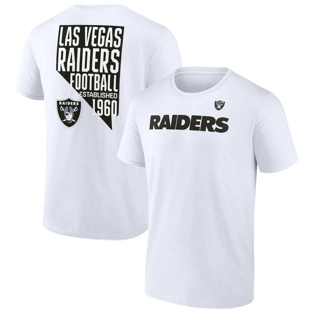 NFL Las Vegas Raiders Hot Shot T-Shirt