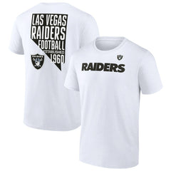 NFL Las Vegas Raiders Hot Shot T-Shirt