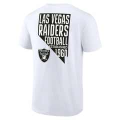 NFL Las Vegas Raiders Hot Shot T-Shirt