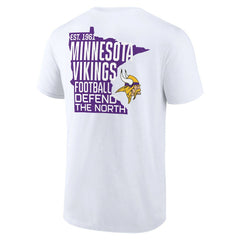 NFL Minnesota Vikings Hot Shot T-Shirt