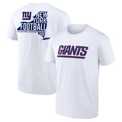 NFL New York Giants Hot Shot T-Shirt