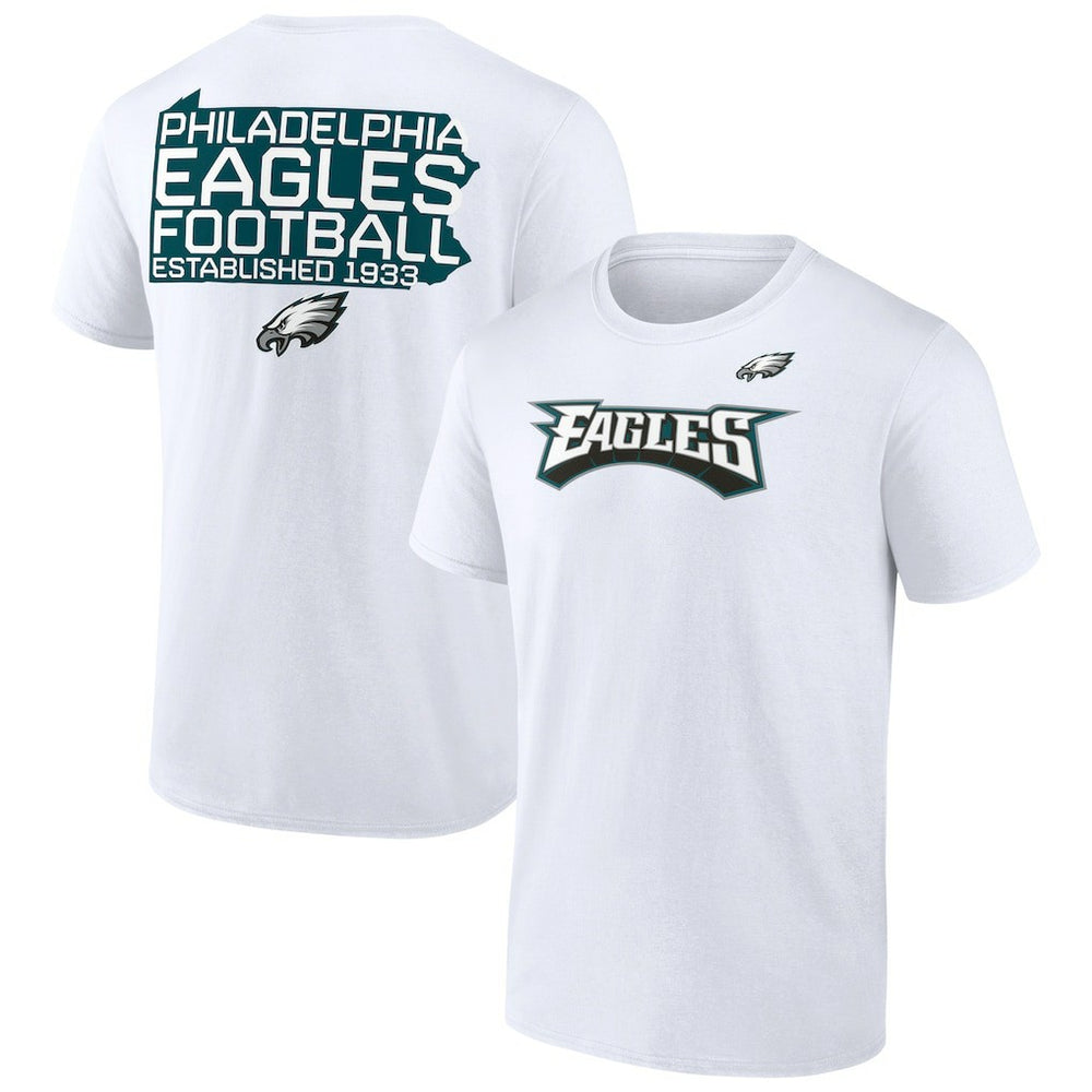 NFL Philadelphia Eagles Hot Shot T-Shirt