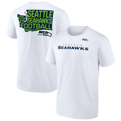 NFL Seattle Seahawks Hot Shot T-Shirt